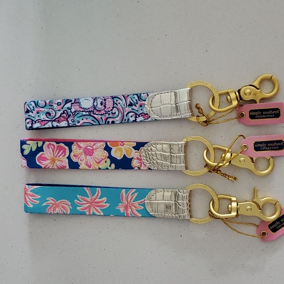 Simply Southern Accessories New Simply Southern Key Fobs Poshmark
